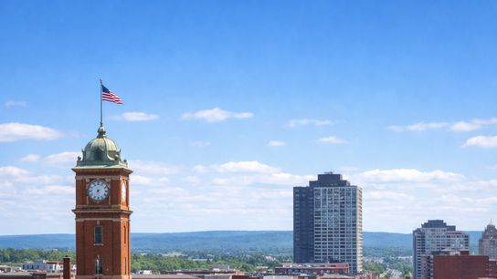 Manchester, New Hampshire Reclaims Its Place as America’s Hottest Housing Market (featured)